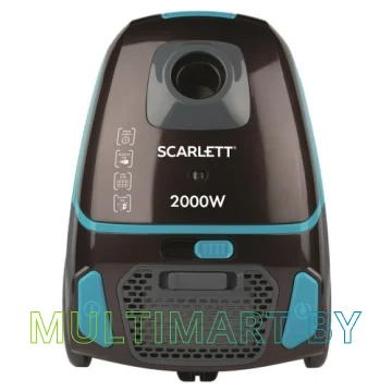 Пылесос Scarlett SC-VC80B80 картинка 2